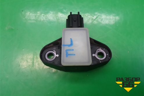 Датчик AIR BAG (передний левый) для Volkswagen Tiguan с 2011-2016г (Тигуан)