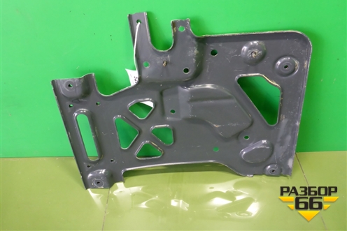 Кронштейн  (брызговика) (2612386) для Scania 5 R Series с 2004-2016г