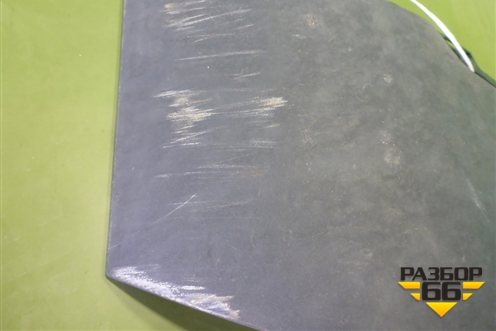 Накладка на капот  (правая) (82248307) для Volvo TRUCK FH с 2013-2019г (ФШ)