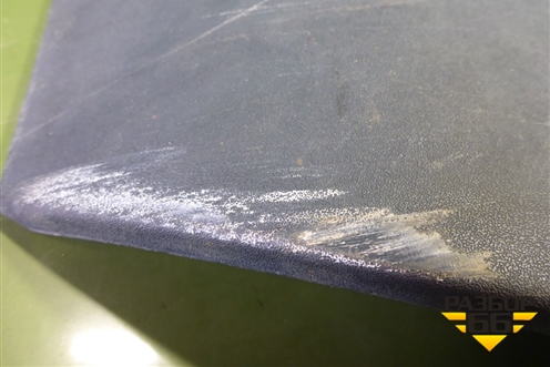 Накладка на капот  (правая) (82248307) для Volvo TRUCK FH с 2013-2019г (ФШ)