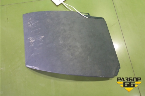 Накладка на капот  (правая) (82248307) для Volvo TRUCK FH с 2013-2019г (ФШ)