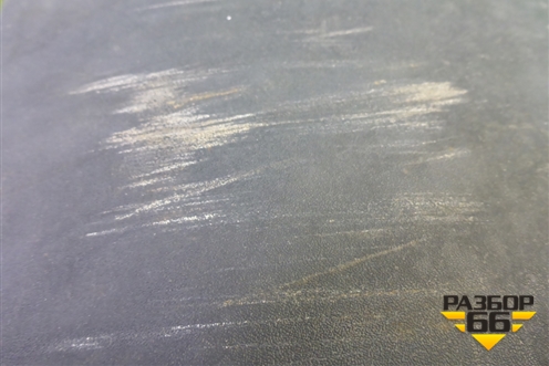 Накладка на капот  (правая) (82248307) для Volvo TRUCK FH с 2013-2019г (ФШ)