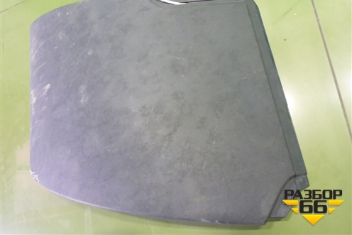 Накладка на капот  (правая) (82248307) для Volvo TRUCK FH с 2013-2019г (ФШ)