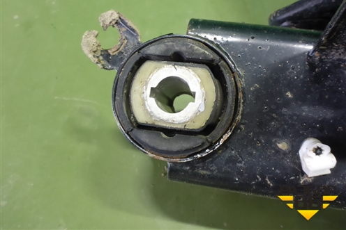 Балка задняя (5N0505235AB 5N0505285D) для Volkswagen Tiguan с 2011-2016г (Тигуан)