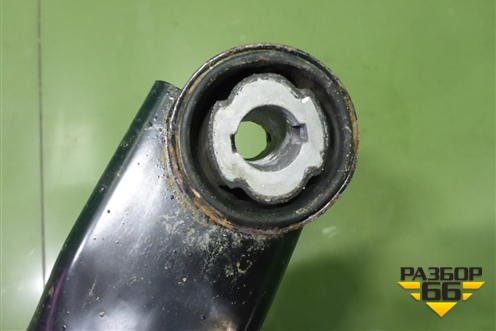 Балка задняя (5N0505235AB 5N0505285D) для Volkswagen Tiguan с 2011-2016г (Тигуан)