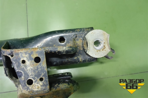 Балка задняя (5N0505235AB 5N0505285D) для Volkswagen Tiguan с 2011-2016г (Тигуан)