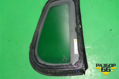 Стекло глухое левое (2012г) (5N0845041) для Volkswagen Tiguan с 2011-2016г (Тигуан)