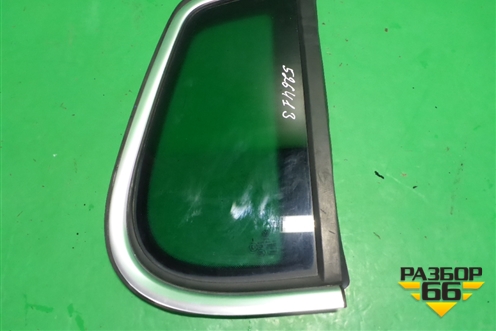 Стекло глухое правое (2012г) (5N0845042) для Volkswagen Tiguan с 2011-2016г (Тигуан)