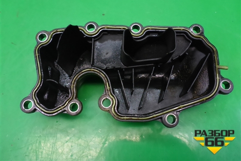 Крышка сапуна (2.0л CAW) (06H103516D) для Volkswagen Tiguan с 2011-2016г (Тигуан)