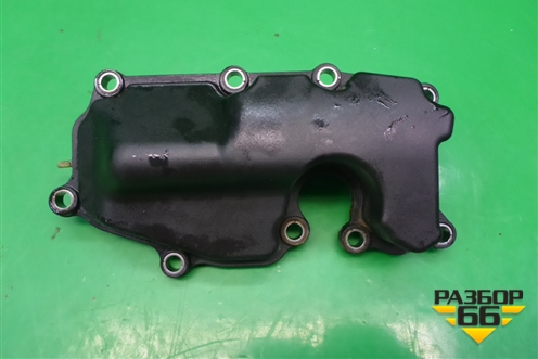 Крышка сапуна (2.0л CAW) (06H103516D) для Volkswagen Tiguan с 2011-2016г (Тигуан)