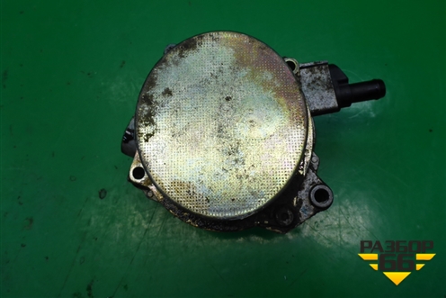 Насос вакуумный (06H145100AK) для Volkswagen Tiguan с 2011-2016г (Тигуан)