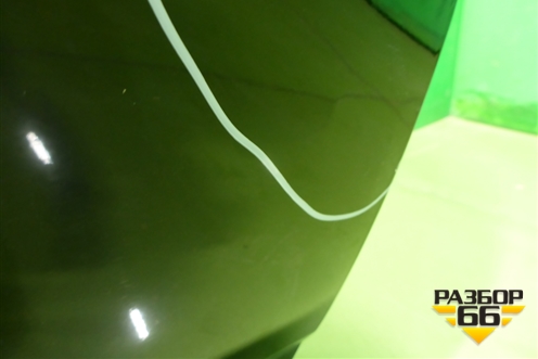 Дверь передняя правая (6700142160) для Toyota Rav-4 с 2018г (Рав 4)