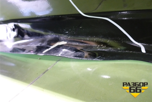 Дверь передняя правая (6700142160) для Toyota Rav-4 с 2018г (Рав 4)