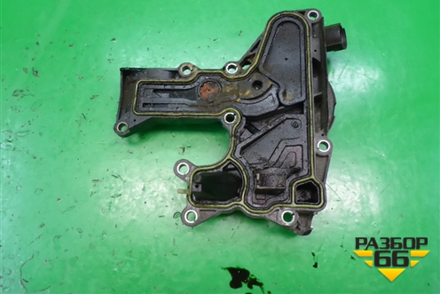 Маслоотделитель (2.0л CAW) (06H103495) для Volkswagen Tiguan с 2011-2016г (Тигуан)