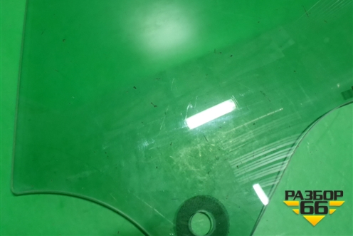 Стекло двери задней правой для BMW 3-серия F34 GT с 2012г