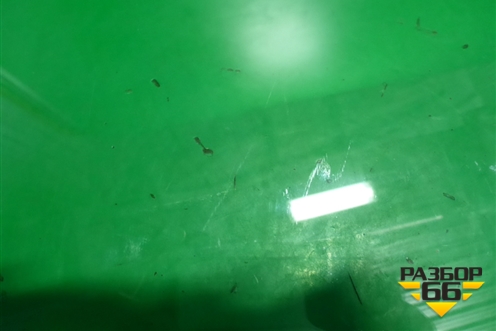 Стекло двери задней правой для BMW 3-серия F34 GT с 2012г