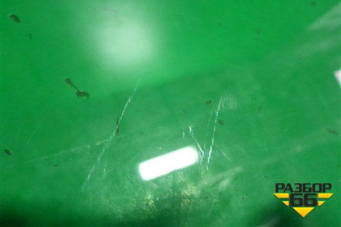 Стекло двери задней правой для BMW 3-серия F34 GT с 2012г