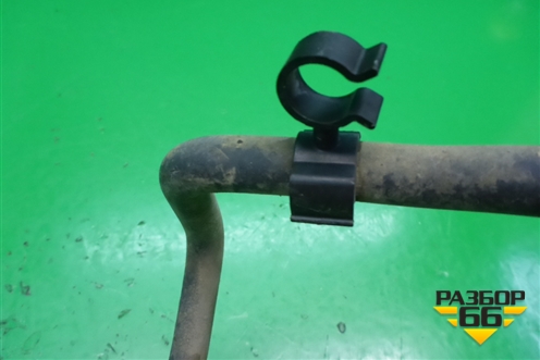 Трубка топливная (2.0л CAW) (06J121075B) для Volkswagen Tiguan с 2011-2016г (Тигуан)