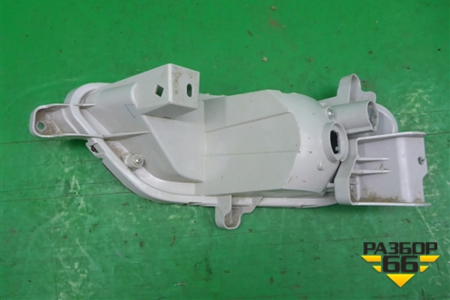 Фонарь в задний бампер левый (KB8M51660) для Mazda CX 5 с 2017г (СХ5)