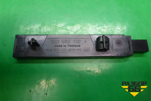 Антенна (5K0962132A) для Volkswagen Tiguan с 2011-2016г (Тигуан)