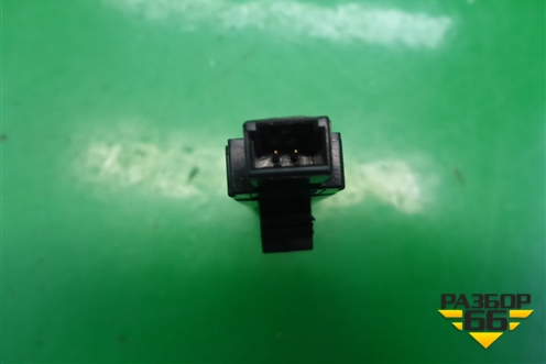 Антенна (5K0962132A) для Volkswagen Tiguan с 2011-2016г (Тигуан)