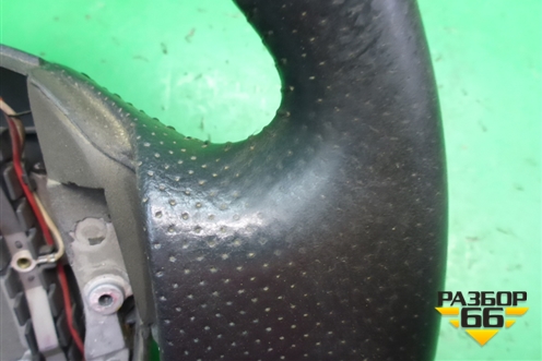 Рулевое колесо под AIR BAG без AIR BAG (после 2006г) (8200276081) для Renault Megane 2 с 2002-2009г (Меган)