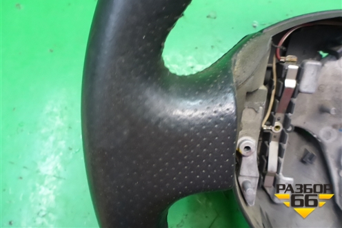 Рулевое колесо под AIR BAG без AIR BAG (после 2006г) (8200276081) для Renault Megane 2 с 2002-2009г (Меган)