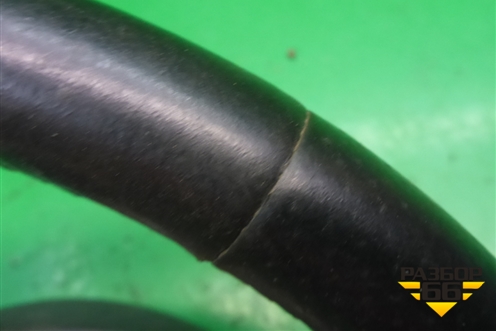 Рулевое колесо под AIR BAG без AIR BAG (после 2006г) (8200276081) для Renault Megane 2 с 2002-2009г (Меган)