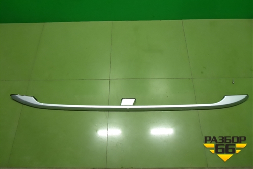 Рейлинг на крышу правый (универсал) (8200730280) для Renault Megane 2 с 2002-2009г (Меган)