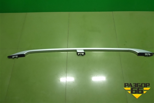 Рейлинг на крышу правый (универсал) (8200730280) для Renault Megane 2 с 2002-2009г (Меган)