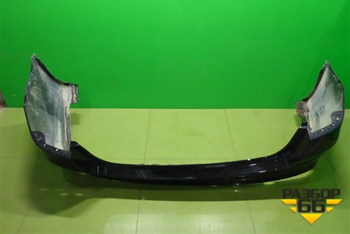 Бампер задний (после 2018г под парктроник) (86611D4500) для Kia Optima с 2015г (Оптима 4)