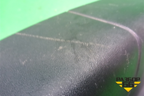 Обшивка стойки задняя нижняя левая (8200114428) для Renault Megane 2 с 2002-2009г (Меган)