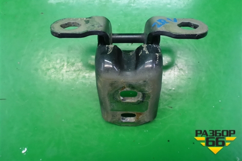 Петля двери задней правой верхняя для Renault Megane 2 с 2002-2009г (Меган)