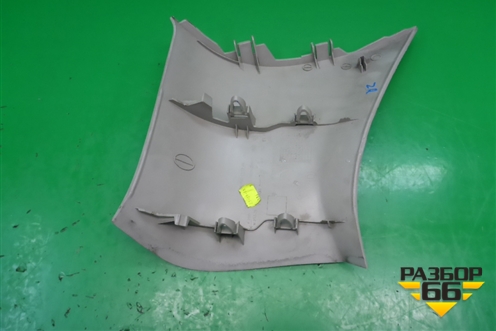 Обшивка стойки задняя верхняя правая (универсал) (8200128604) для Renault Megane 2 с 2002-2009г (Меган)