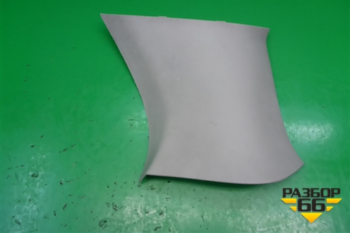 Обшивка стойки задняя верхняя правая (универсал) (8200128604) для Renault Megane 2 с 2002-2009г (Меган)