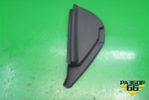 Накладка на торпедо (боковая левая) (8200079070) для Renault Megane 2 с 2002-2009г (Меган)