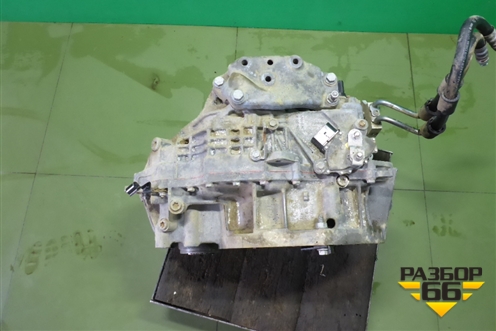 АКПП (2.0л CAW 4WD) для Volkswagen Tiguan с 2011-2016г (Тигуан)