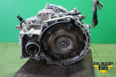 АКПП (2.0л CAW 4WD) для Volkswagen Tiguan с 2011-2016г (Тигуан)