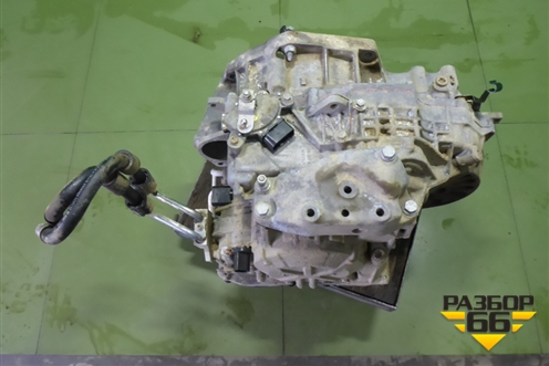 АКПП (2.0л CAW 4WD) для Volkswagen Tiguan с 2011-2016г (Тигуан)