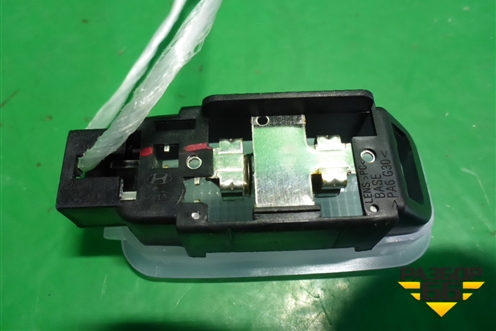 Фонарь подсветки багажника (92620C7000) для Hyundai Creta с 2016-2021г (Крета)