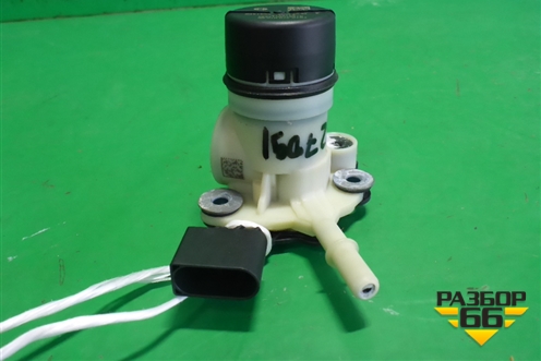 Насос системы AD BLUE (F01C250151) для Mercedes Benz GLS-Klass X167 с 2019г (ГЛС)