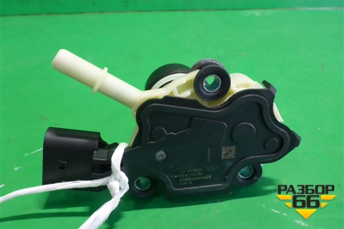 Насос системы AD BLUE (F01C250151) для Mercedes Benz GLS-Klass X167 с 2019г (ГЛС)