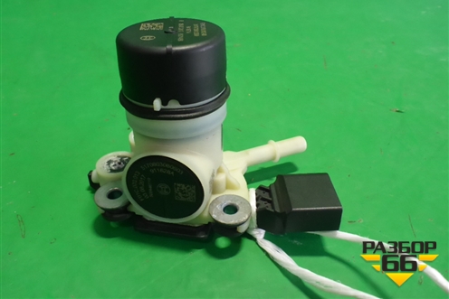 Насос системы AD BLUE (F01C250151) для Mercedes Benz GLS-Klass X167 с 2019г (ГЛС)