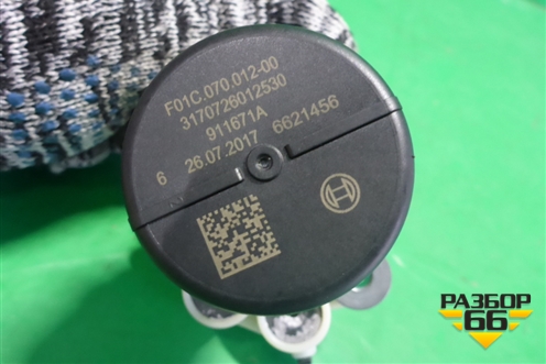 Насос системы AD BLUE (F01C250151) для Mercedes Benz GLS-Klass X167 с 2019г (ГЛС)