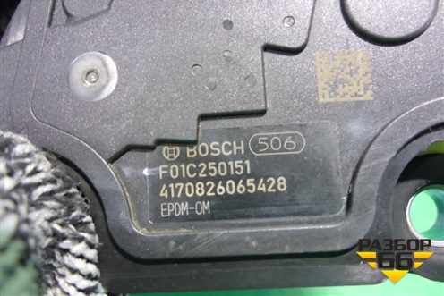 Насос системы AD BLUE (F01C250151) для Mercedes Benz GLS-Klass X167 с 2019г (ГЛС)