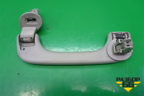 Ручка внутренняя потолочная для Renault Megane 2 с 2002-2009г (Меган)
