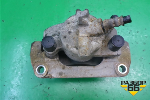 Суппорт передний правый для Renault Megane 2 с 2002-2009г (Меган)