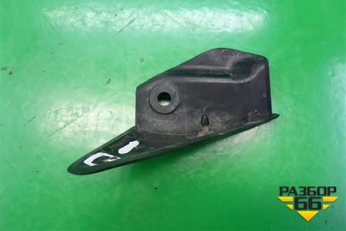 Накладка переднего крыла левого (8200073430) для Renault Megane 2 с 2002-2009г (Меган)