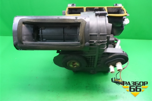 Корпус отопителя (с кондиционером) (8200407103) для Renault Megane 2 с 2002-2009г (Меган)