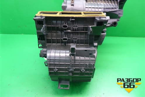 Корпус отопителя (с кондиционером) (8200407103) для Renault Megane 2 с 2002-2009г (Меган)